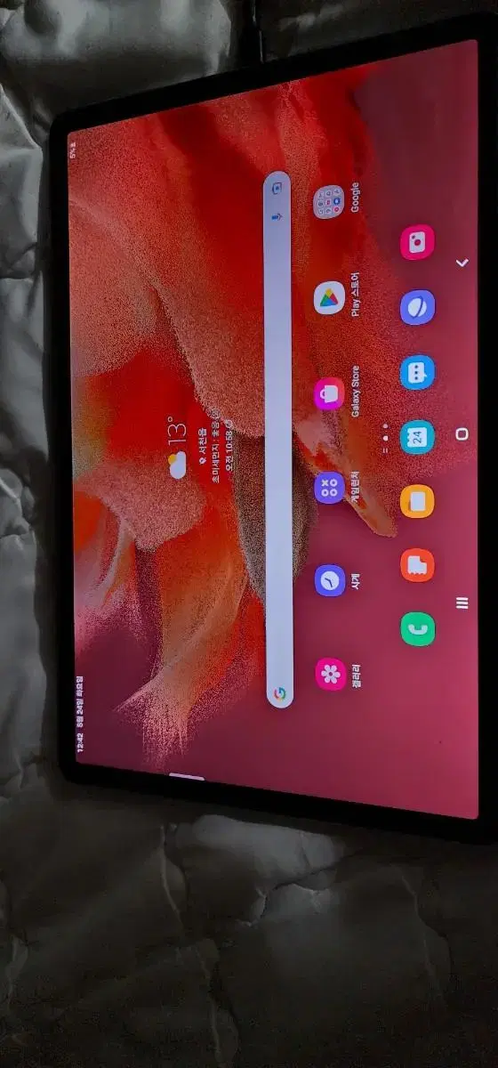 갤럭시 Tab S7 FE(SM-T733NZKEKOO)